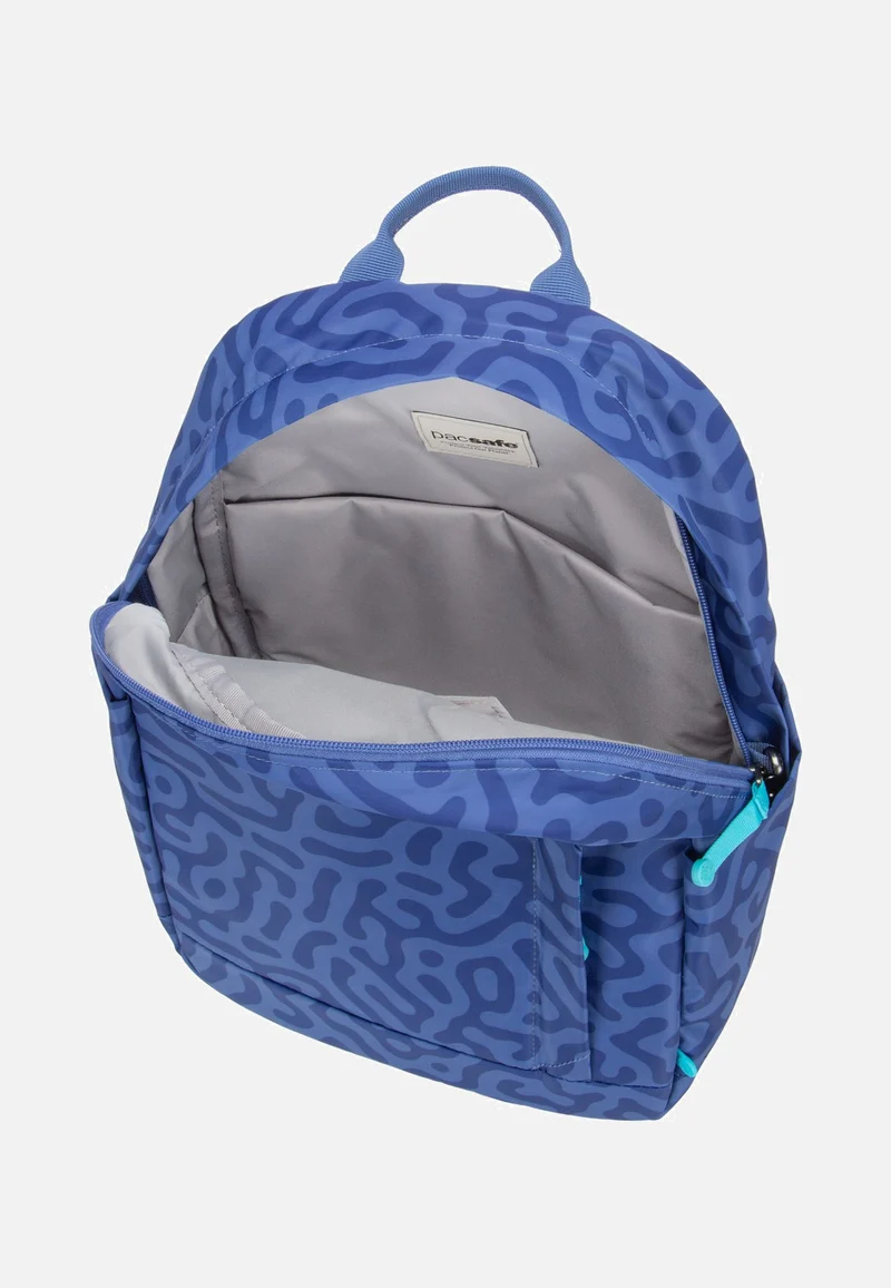 Go 15L Cerulean Blue - Rucksack