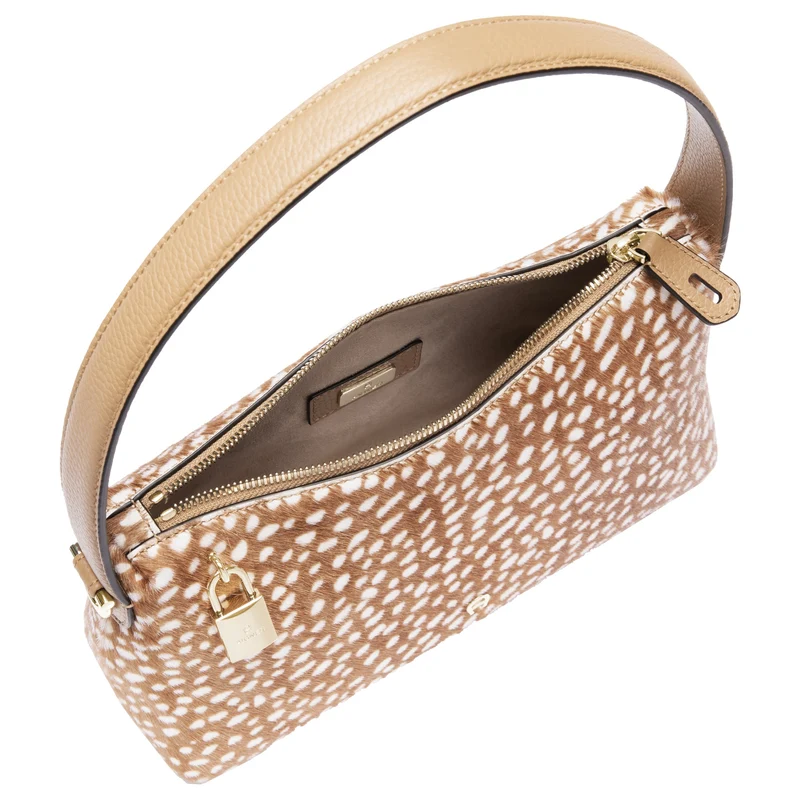 Aigner Delia M - Henkeltasche 33 cm (oat beige)