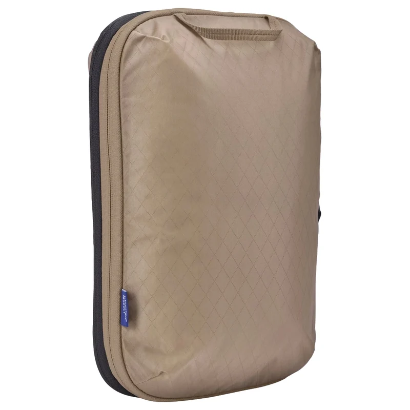 Thule Compression Packing Cube Medium - Packsack 36 cm (gentle beige)