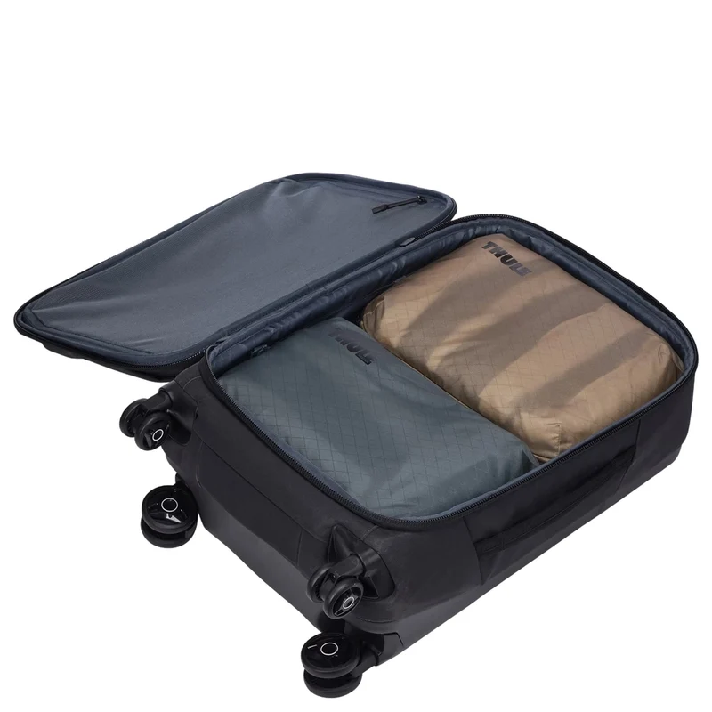 Thule Compression Packing Cube Medium - Packsack 36 cm (gentle beige)