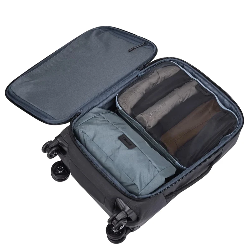 Thule Packing Cube - Packsack M 35.5 cm (pond gray)
