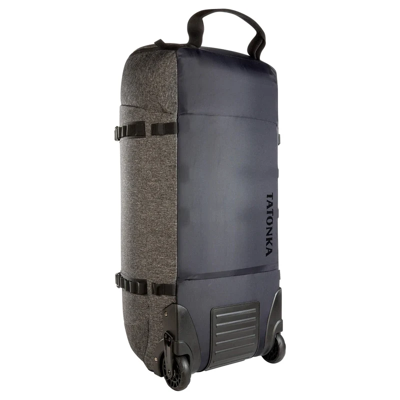 Tatonka Duffle Roller 80 - Rollenreisetasche 78 cm (black)