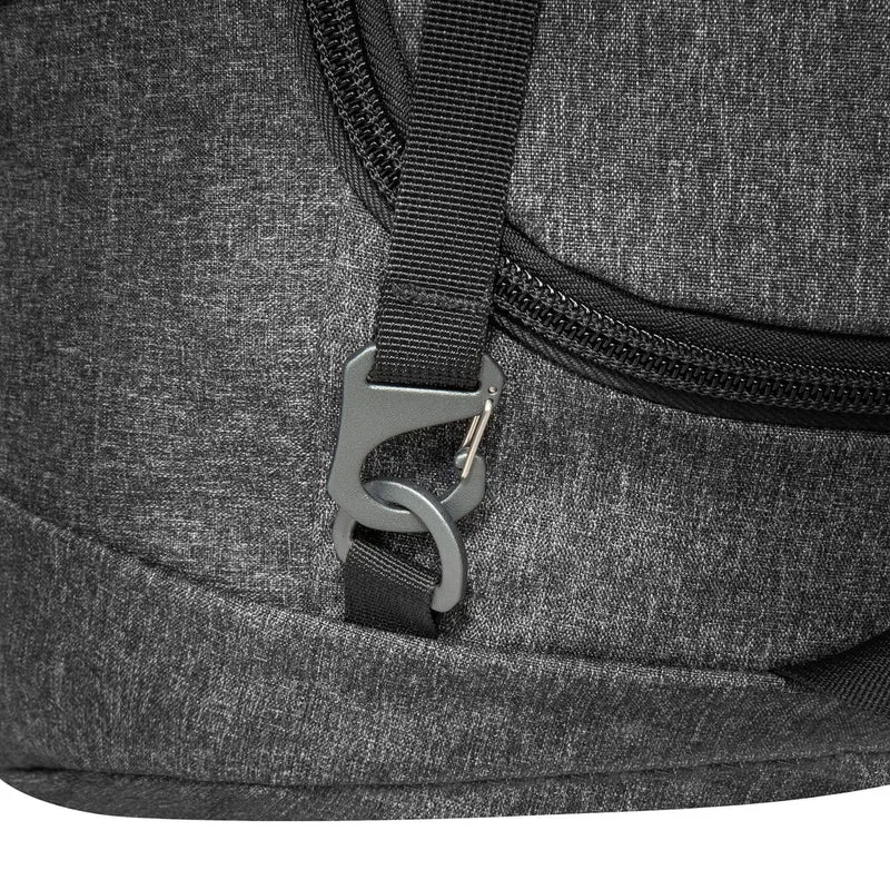 Tatonka Duffle Roller 140 - Rollenreisetasche 87 cm (black)