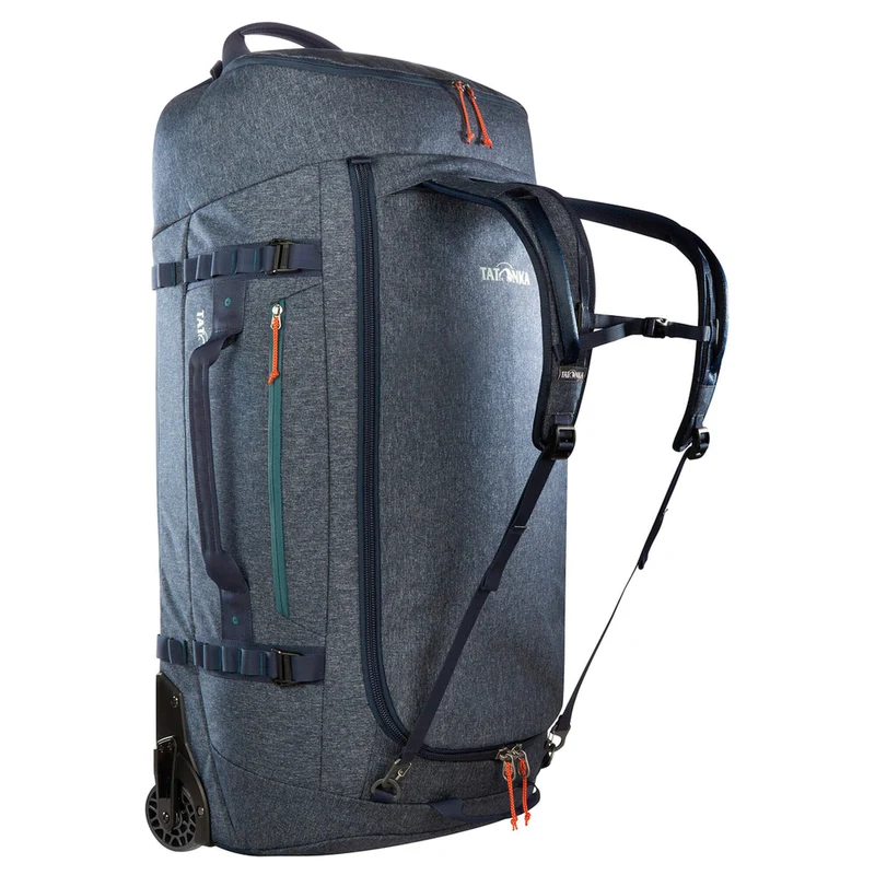 Tatonka Duffle Roller 105 - Rollenreisetasche 84 cm (navy)