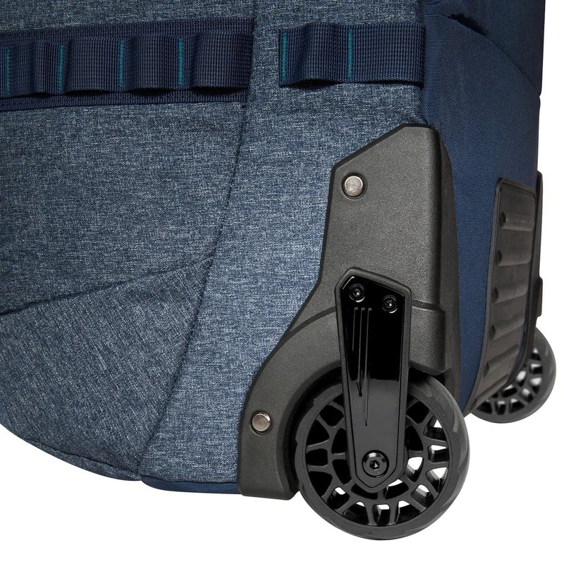 Tatonka Duffle Roller 105 - Rollenreisetasche 84 cm (navy)