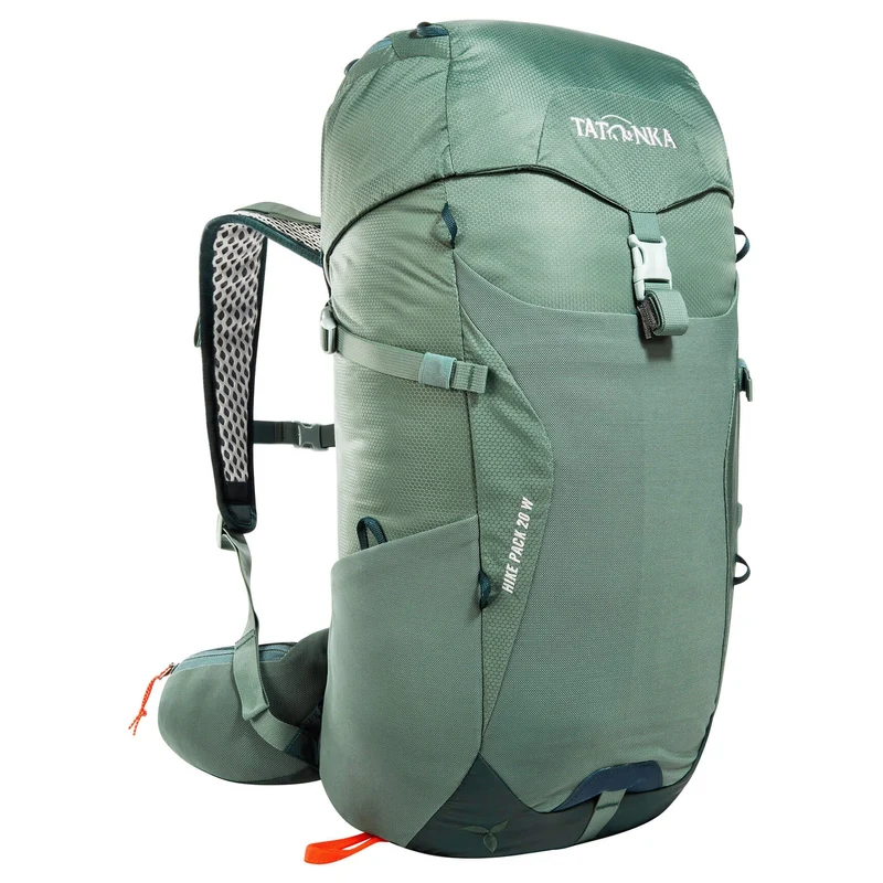 Tatonka Hike Pack 20 Women - Wanderrucksack 50 cm (sage green)