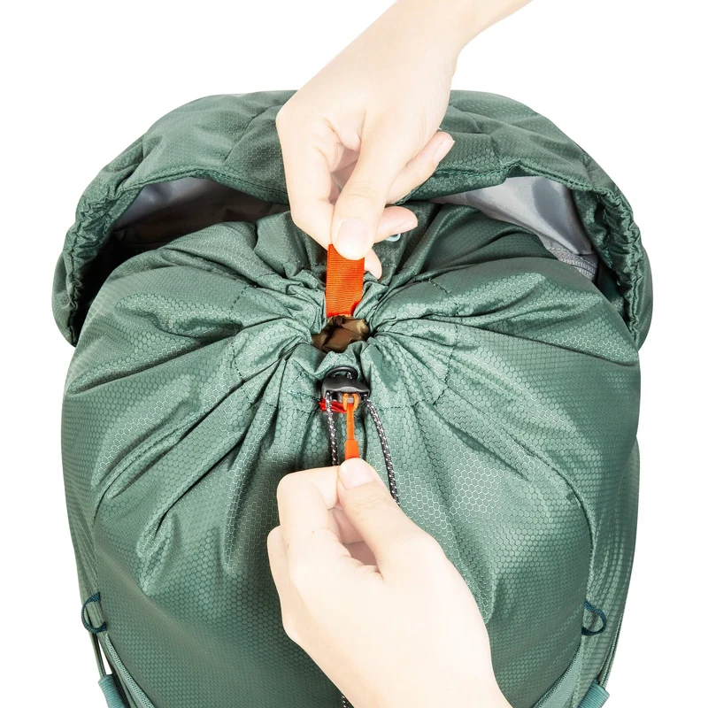 Tatonka Hike Pack 20 Women - Wanderrucksack 50 cm (sage green)