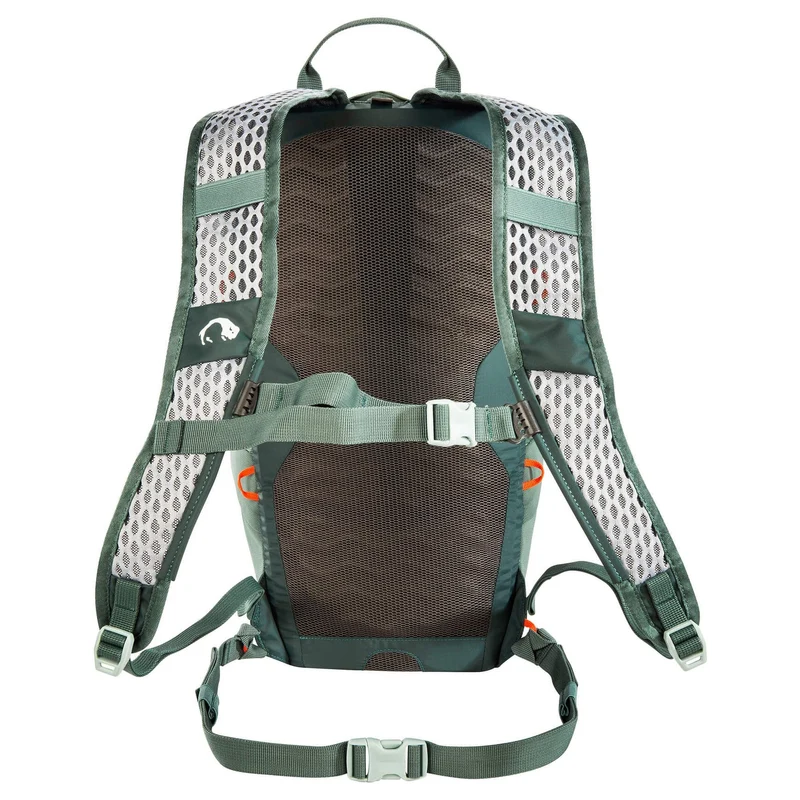 Tatonka Active Pack 15 - Fahrradrucksack 45 cm (sage green)