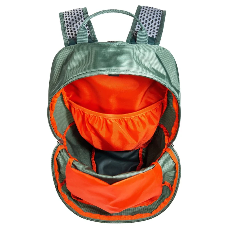 Tatonka Active Pack 15 - Fahrradrucksack 45 cm (sage green)