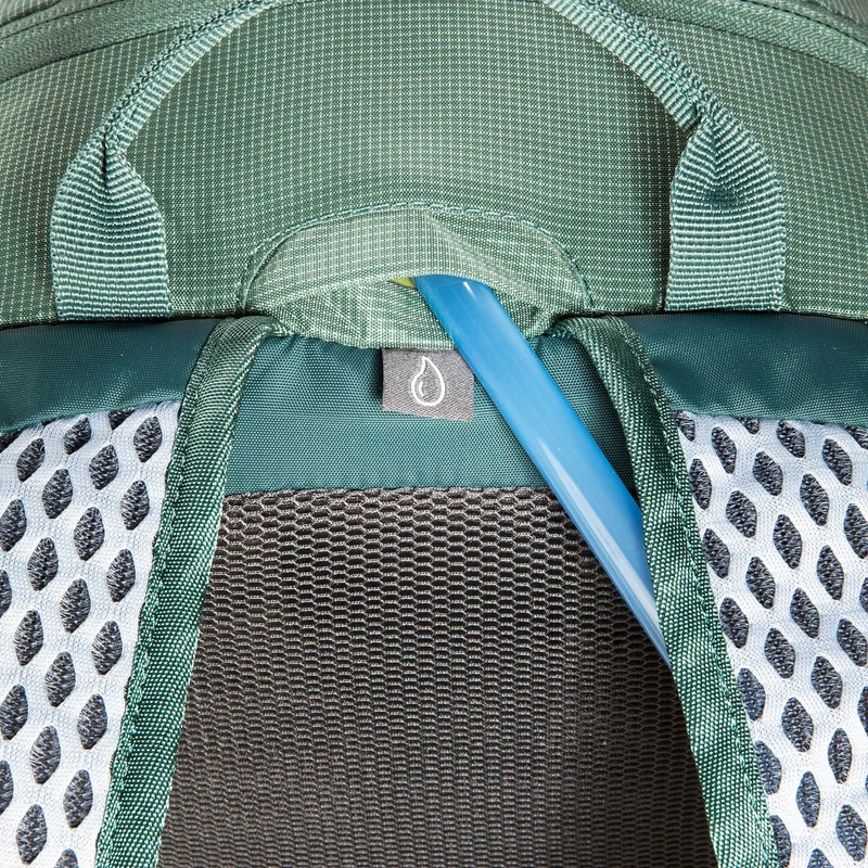 Tatonka Active Pack 15 - Fahrradrucksack 45 cm (sage green)