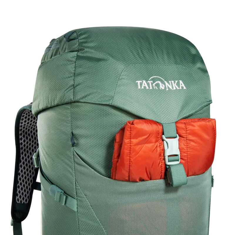 Tatonka Hike Pack 32 - Wanderrucksack 57 cm (sage green)