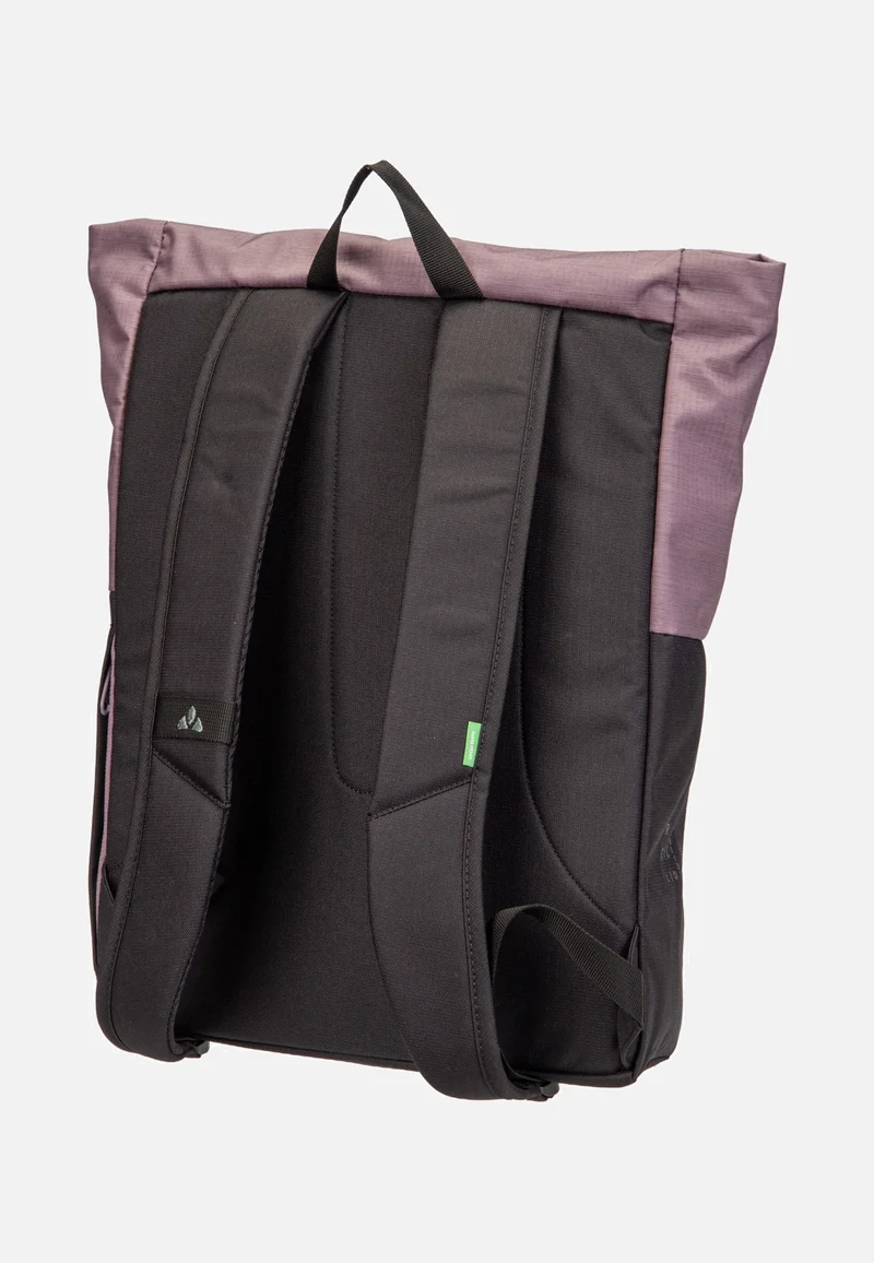 Wala Black/Purple Ash - Rucksack