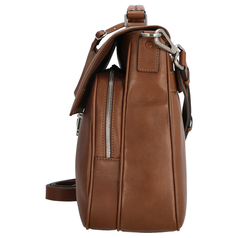 Picard Authentic - Aktentasche 39 cm (cognac)