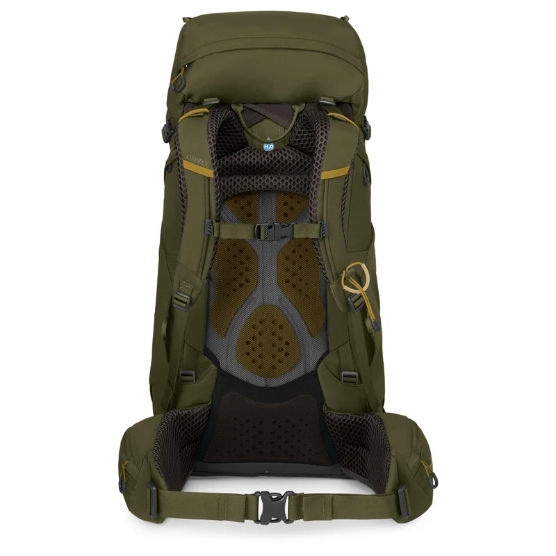 Osprey Kestrel 48 L/XL - Trekkingrucksack 79 cm (moss green)