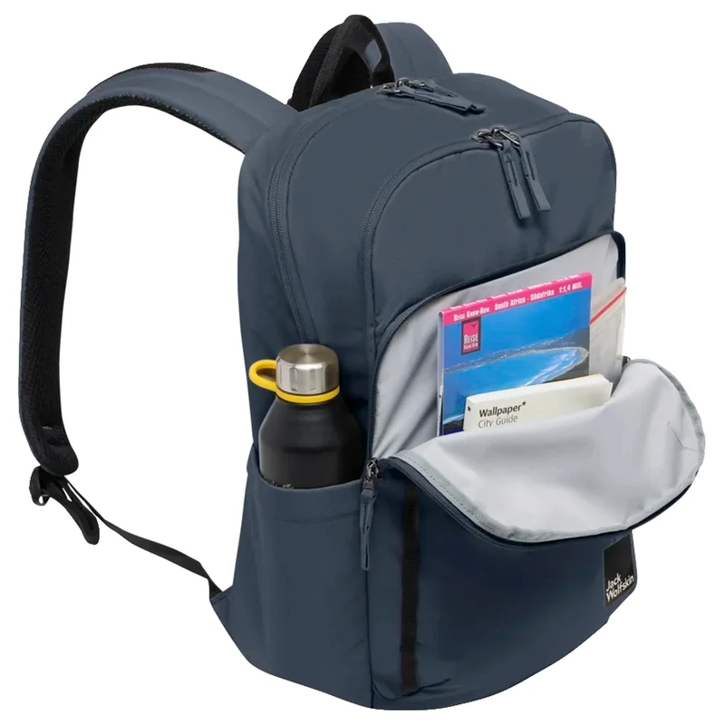 Jack Wolfskin Terracade 24 - Rucksack 44 cm (midnight sky)