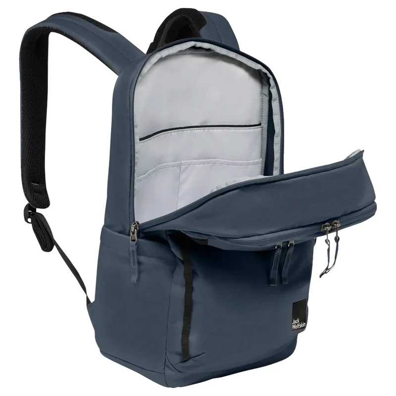 Jack Wolfskin Terracade 24 - Rucksack 44 cm (midnight sky)