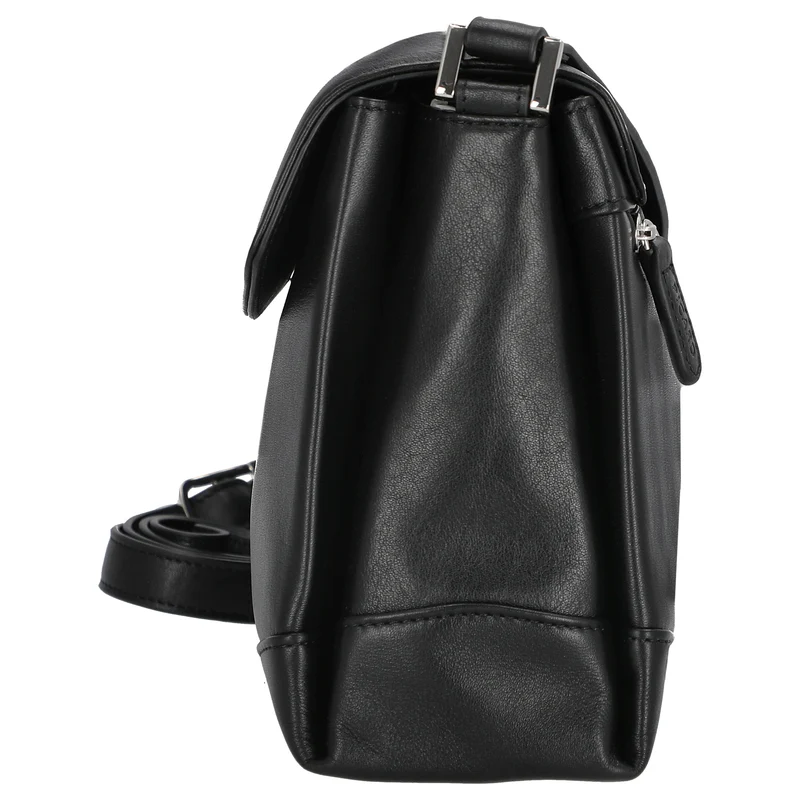Picard Really - Umhängetasche 27 cm (schwarz)