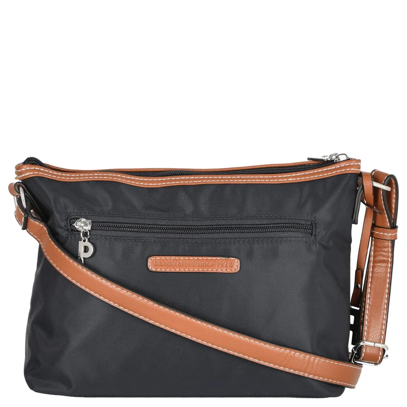 Picard Sonja - Umhängetasche 29 cm (midnight)