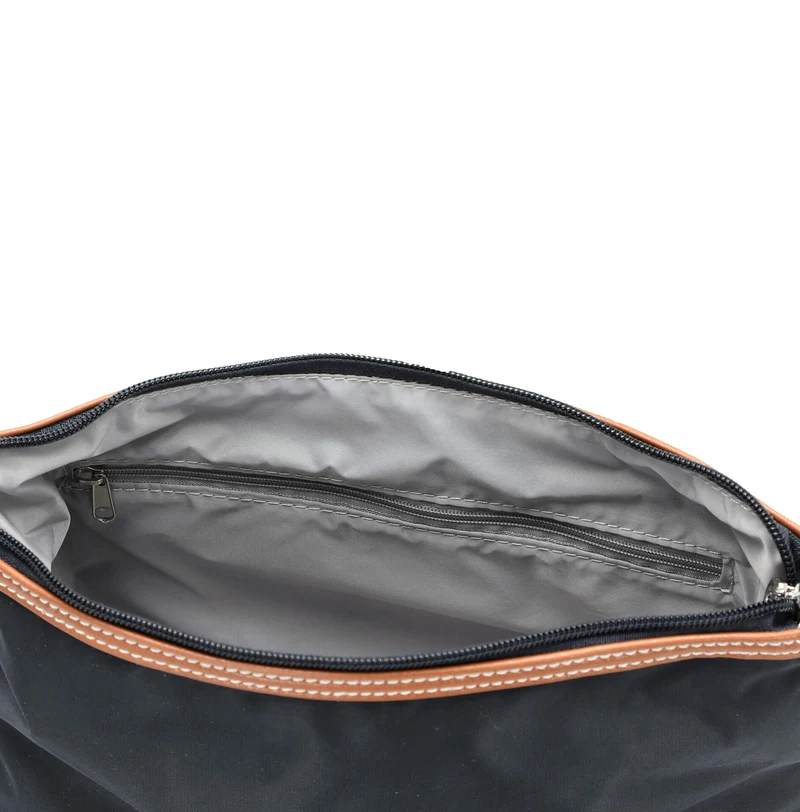 Picard Sonja - Umhängetasche 29 cm (midnight)