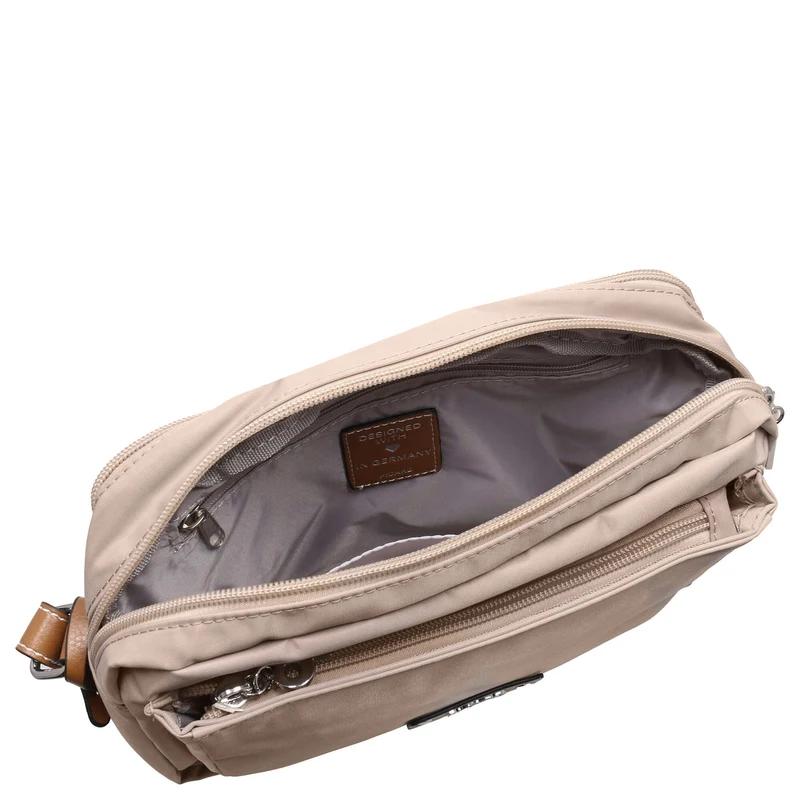 Picard Sonja - Umhängetasche 23 cm (perle)