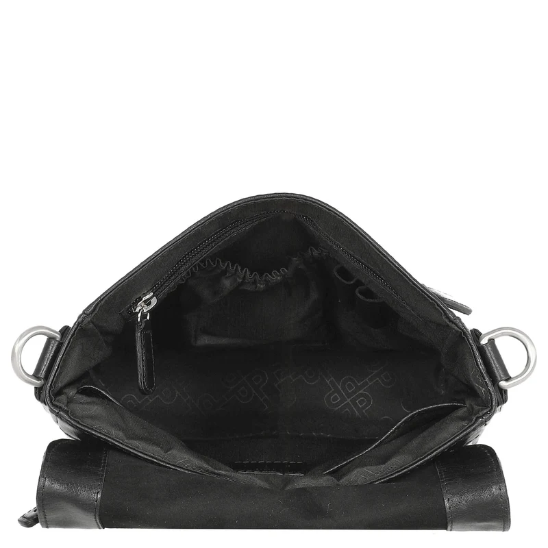 Picard Buddy - Umhängetasche 23 cm (schwarz)
