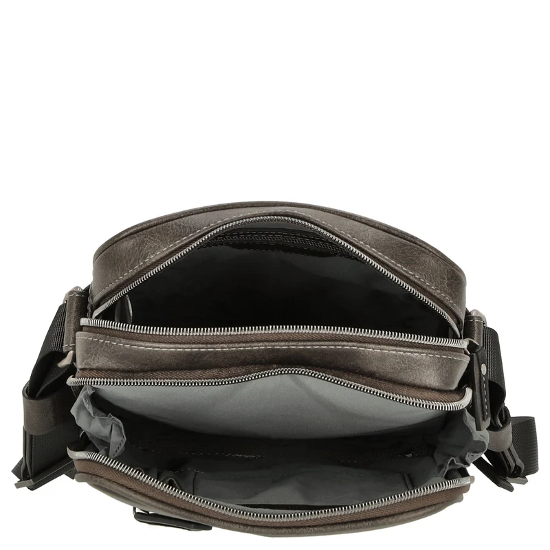 Picard Breakers - Umhängetasche 20 cm (graphit)