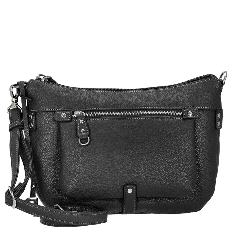 Picard Loire - Umhängetasche 32 cm (schwarz)