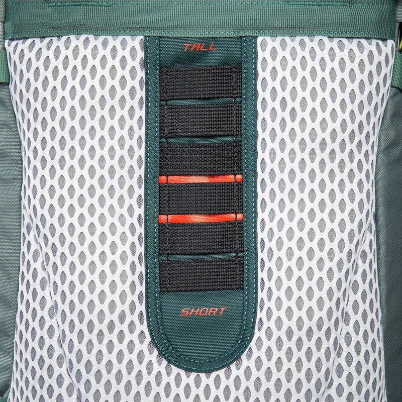 Tatonka Yukon 32 JR - Trekkingrucksack 59 cm (sage green)