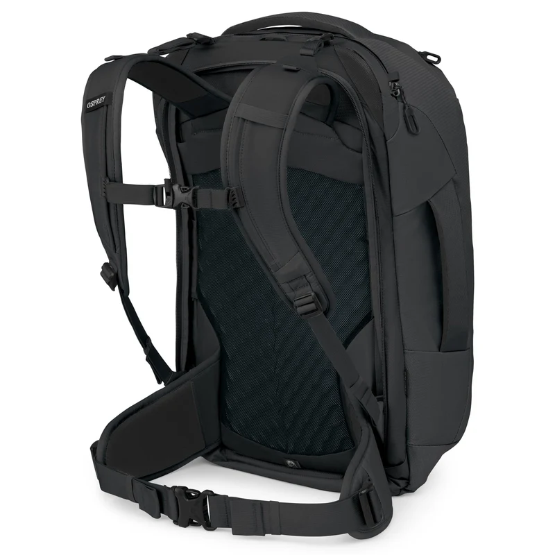 Osprey Farpoint 40 - Reiserucksack 55 cm (black)