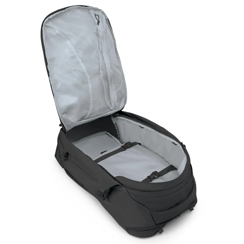 Osprey Farpoint 40 - Reiserucksack 55 cm (black)