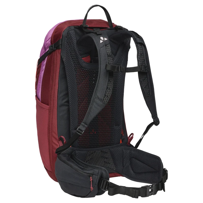 Vaude Women's Wizard 22+4 - Wanderrucksack 51 cm (magenta)