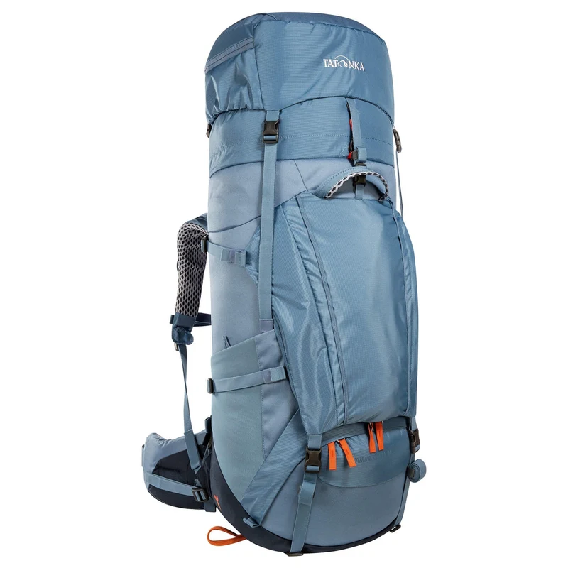 Tatonka Yukon 50+10 Women - Trekkingrucksack 73 cm erw. (elemental blue)