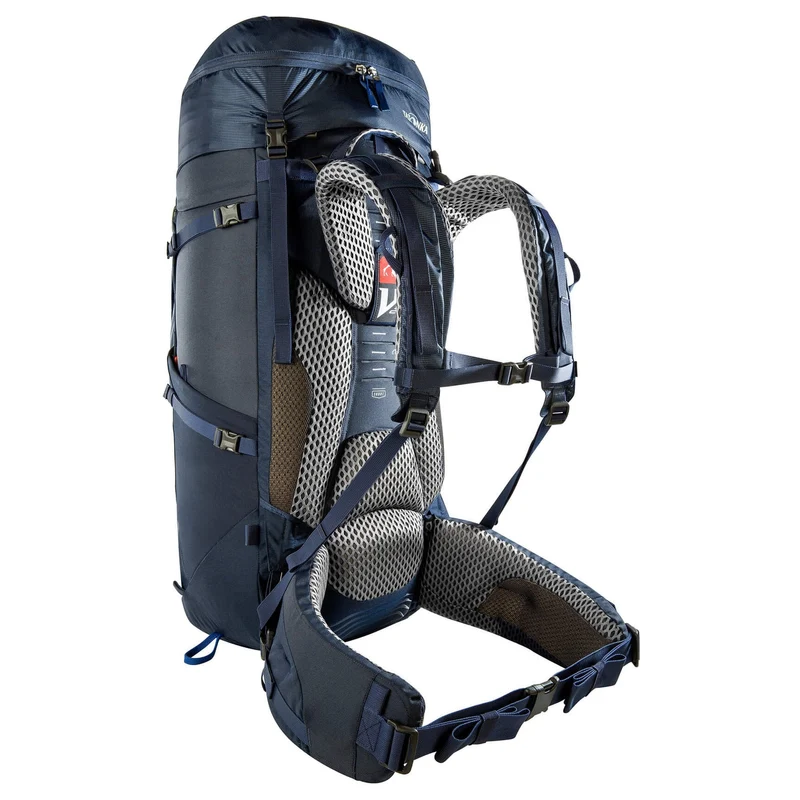 Tatonka Yukon 60+10 - Trekkingrucksack 77 cm erw. (navy)
