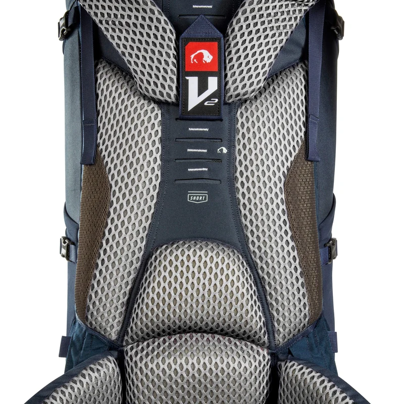 Tatonka Yukon 60+10 - Trekkingrucksack 77 cm erw. (navy)