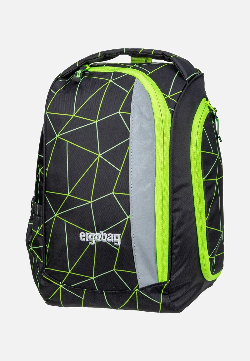 pack Set LUMI CyBär Race - Schulranzen