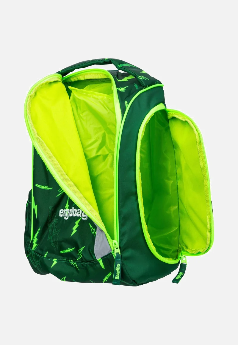 pack Set LUMI Bärtastisch - Schulranzen