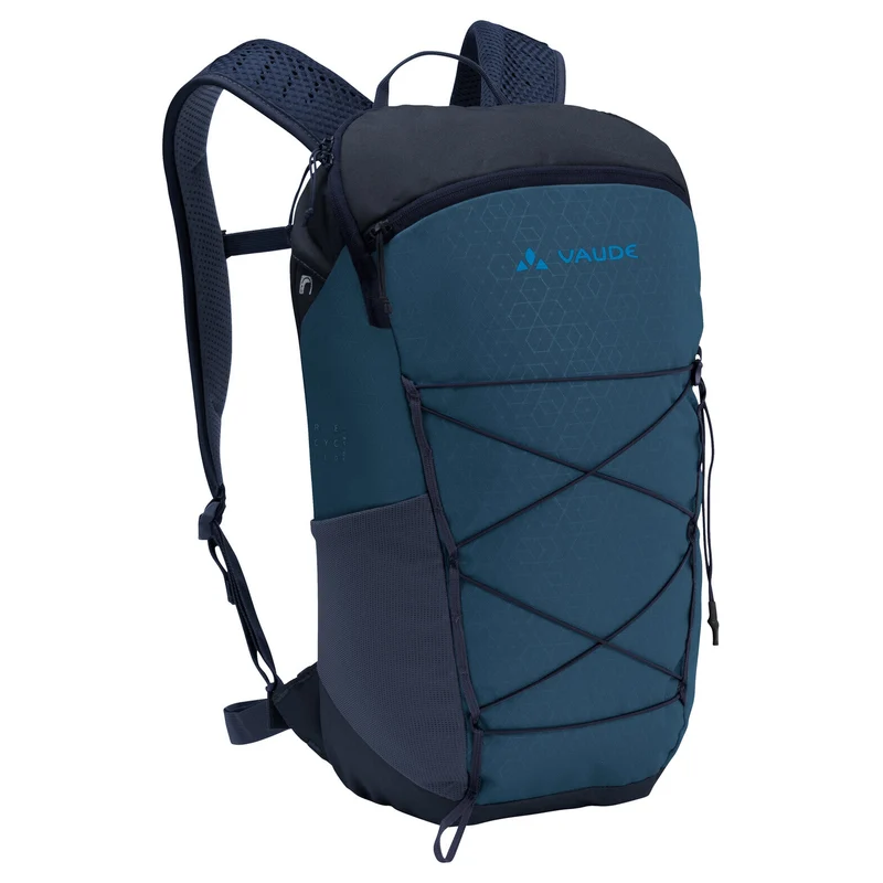 Vaude Agile 14 - Wanderrucksack 46 cm (baltic sea)