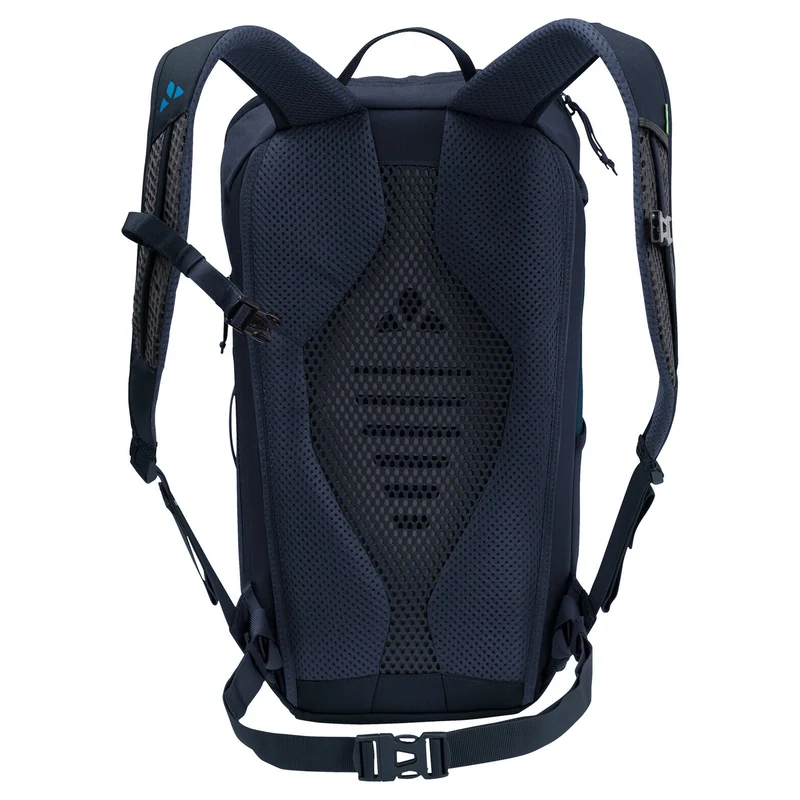 Vaude Agile 14 - Wanderrucksack 46 cm (baltic sea)
