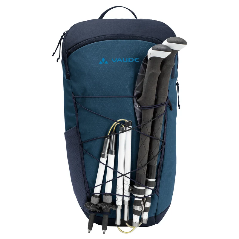 Vaude Agile 14 - Wanderrucksack 46 cm (baltic sea)