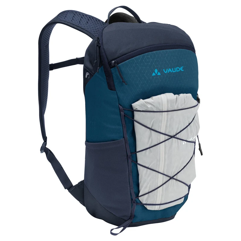 Vaude Agile 14 - Wanderrucksack 46 cm (baltic sea)