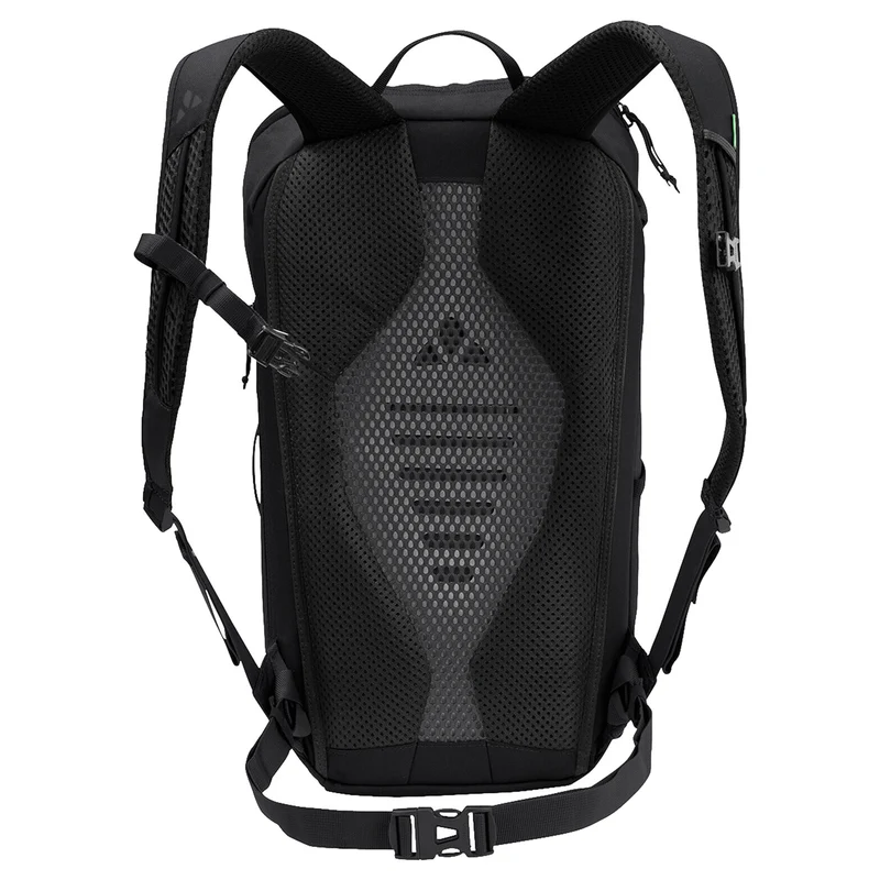 Vaude Agile 14 - Wanderrucksack 46 cm (black)