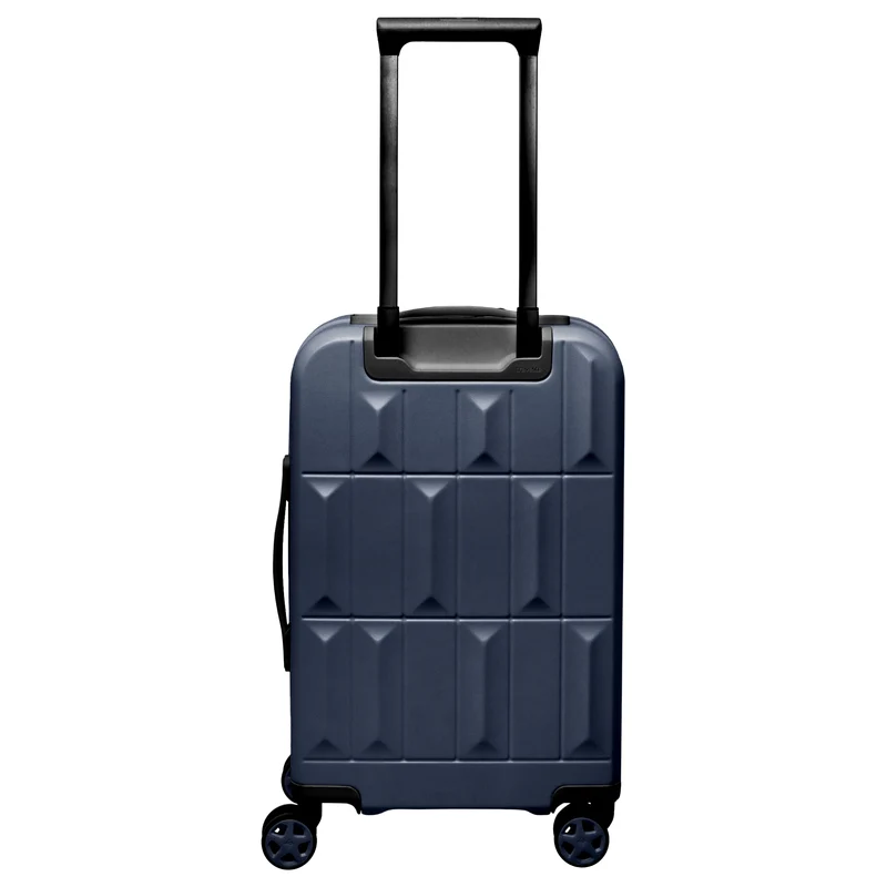 Travelite Panello - 4-Rollen-Kabinentrolley S Slim 55 cm (night sky)