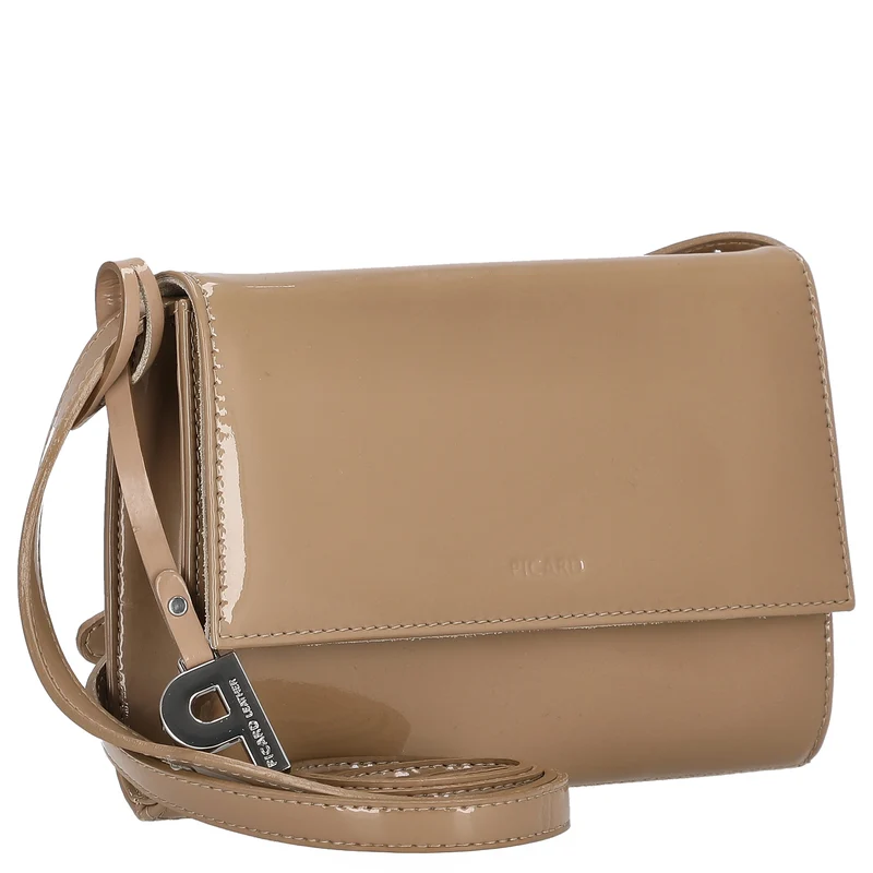 Picard Auguri - Umhängetasche 19 cm (melange/la)