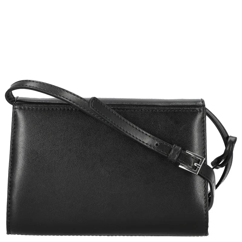 Picard Auguri - Umhängetasche 19 cm (schwarz)