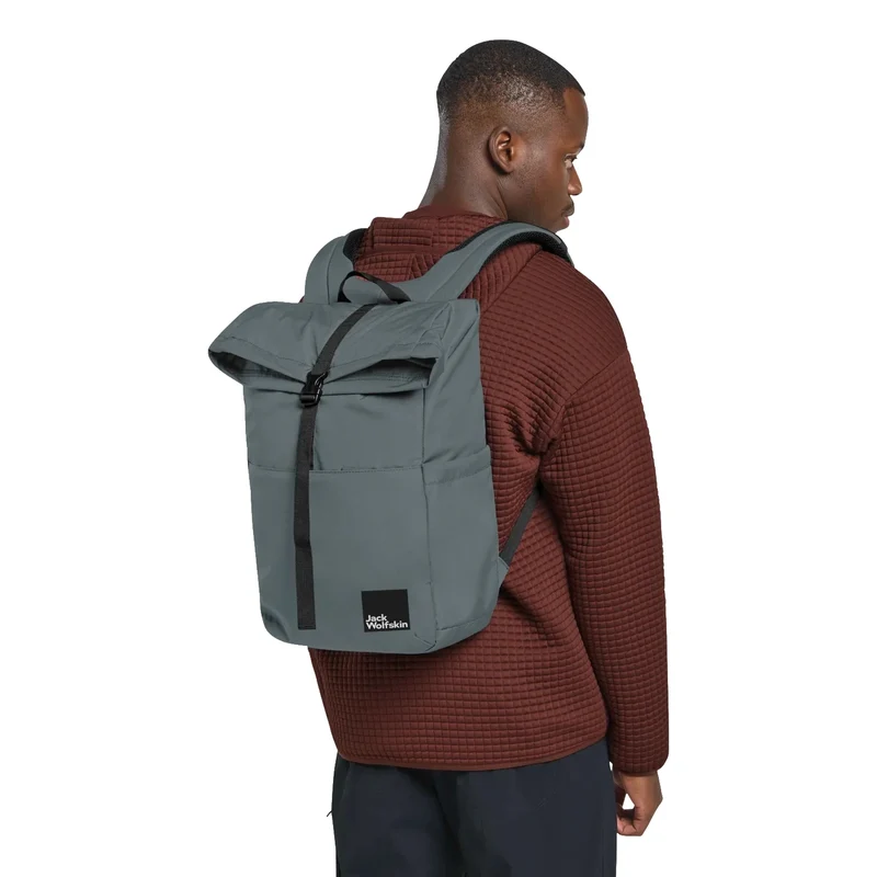 Jack Wolfskin Island 20 - Rucksack 40.5 cm (grey odessa)