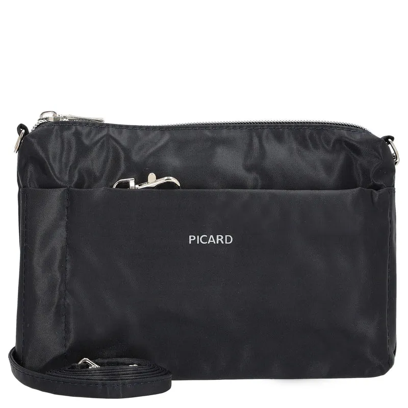 Picard Switchbag - Umhängetasche 20 cm (midnight)