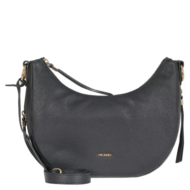 Picard Java - Umhängetasche 30 cm (ozean)