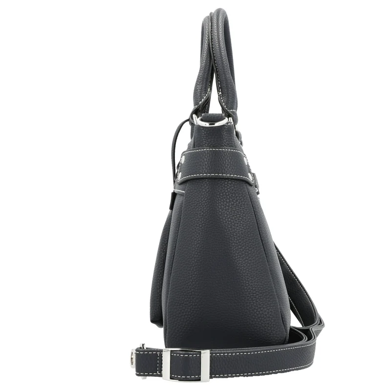 Picard Loire - Handtasche 31 cm (ozean)