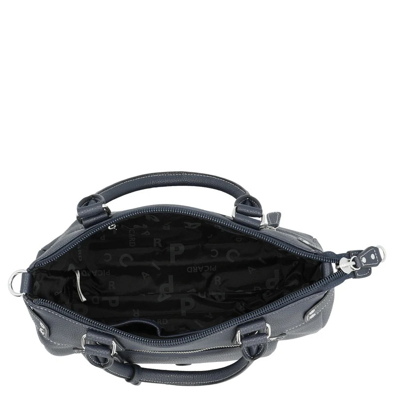 Picard Loire - Handtasche 31 cm (ozean)
