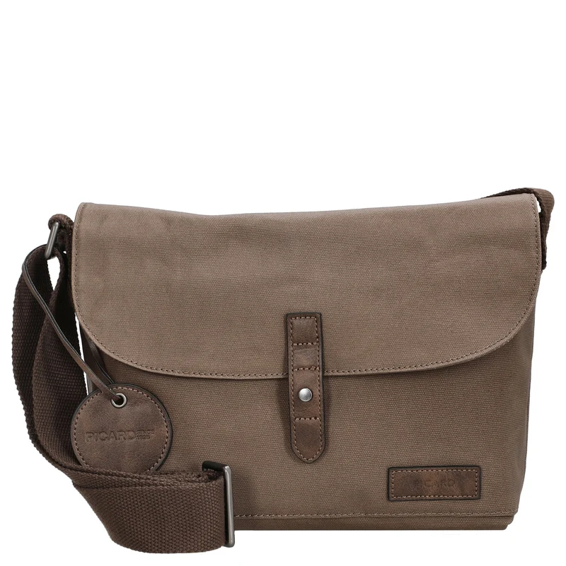 Picard Calahari - Umhängetasche 29 cm (cafe)